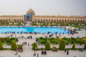 المپیاد جهانی فیزیک به میزبانی شهر اصفهان برگزار می شود