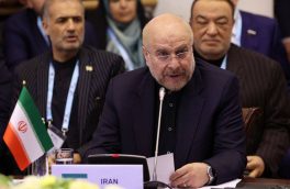 رئیس مجلس شورای اسلامی: دلارزدایی و استفاده از ارزهای جایگزین سبب قطع فشار آمریکا بر اقتصادهای نوظهور می شود