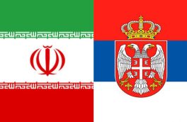  رییس جمهور منتخب: ایران محدودیتی برای تعمیق و تقویت روابط با صربستان ندارد