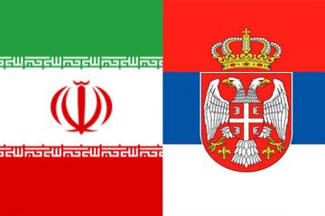  رییس جمهور منتخب: ایران محدودیتی برای تعمیق و تقویت روابط با صربستان ندارد