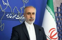 سخنگوی وزارت امور خارجه متهم سازی و ادعای دخالت اتباع ایران در انفجار ساختمان “آمیا” در  آرژانتین را محکوم کرد