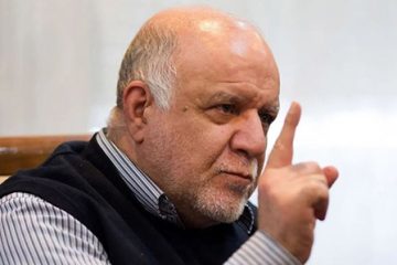 دعوت دوباره وزیر اسبق نفت از سعید جلیلی برای مناظره در خصوص پرونده کرسنت