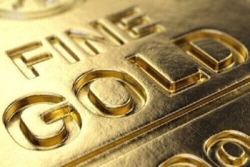 قیمت جهانی طلا امروز ۲۳ تیر ماه ثابت ماند