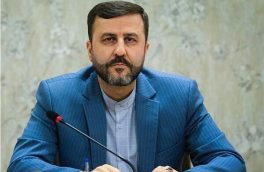 ‌لیست‌۱۲۰ ‌تروریست‌ منتسب به قوم شریف کرد برای استرداد به عراق ارسال شد