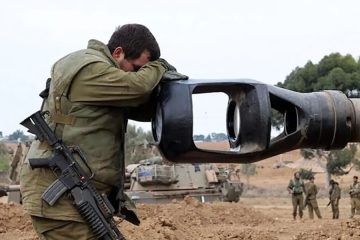 نوار غزه منطقه‌ای مسلح شده از سوی گروه‌های مقاومت است