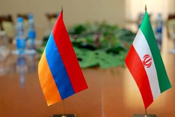 پرهیز آمریکا از دخالت بی جا در روابط ایران و ارمنستان