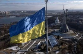 پکن:  اوکراین مایل به گفت‌وگو و مذاکره با طرف روسی است
