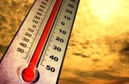 پیش بینی شدت افزایش دما در روزهای شنبه و یکشنبه