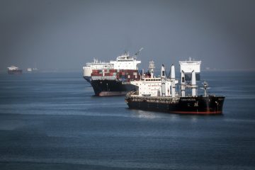 گروه کشتیرانی ایران باید طی فرایندی یک دهه‌ای نسبت به نوسازی ناوگان خود اقدام کند