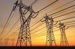 تقاضای مصرف برق کشور  ٧.۵ درصد افزایش یافت