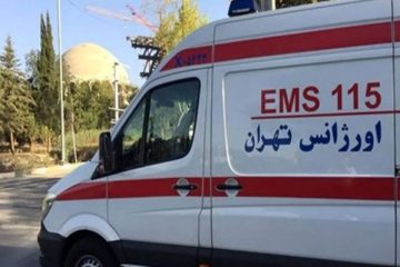 اورژانس تهران طی هفته گذشته بیش از دو هزار مزاحم تلفنی داشت