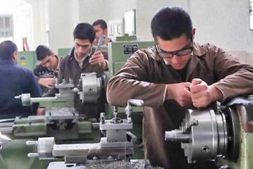 برگزاری آموزش‌های مهارتی برای ۲۱ هزار و ۷۱۳ نفر در آذربایجان‌شرقی طی سالجاری