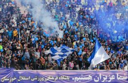 بازیکن اهل ساحل عاج قرارداد با استقلال خوزستان را تکذیب کرد