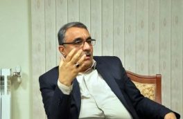 عبدالرضا فرجی‌راد: از جهاتی دموکرات‌ها برای ایران بهتر هستند