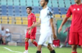 سرمربی اسپانیایی پرسپولیس از آمادگی ملاپور و براجعه شگفت زده شد