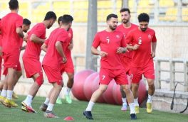 دغدغه بزرگ بزرگ پرسپولیس با حضور  ۱۲ بازیکن بالای ۳۰ سال