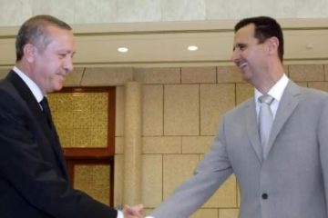 احتمال دیدار اردوغان و اسد در یک کشور ثالث