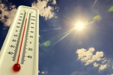 پیش بینی گرمتر شدن آذربایجان شرقی از روز دوشنبه هفته آینده تا ۶ درجه