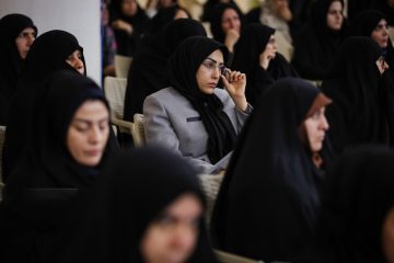 نماینده مردم قزوین در مجلس خبر داد: تدوین اساسنامه و مرام‌نامه فراکسیون زنان