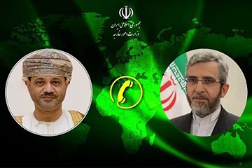 ایران از حق ذاتی خود برای اقدام متقابل و مجازات قاطع رژیم صهیونیستی استفاده می کند
