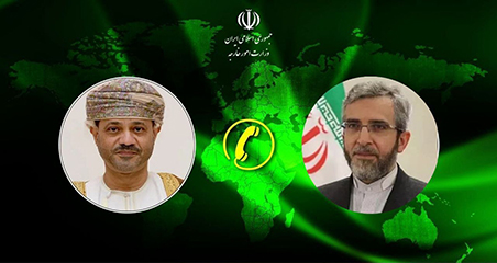 ایران از حق ذاتی خود برای اقدام متقابل و مجازات قاطع رژیم صهیونیستی استفاده می کند