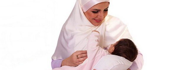 ۵۳ درصد نوزادان ایرانی بدون شیرمادر رشد می‌کنند