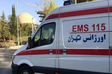 اورژانس استان تهران با بیش از دو هزار و ۵۰۰ مزاحمت تلفنی مواجه شد