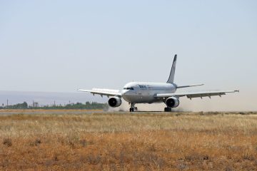 هشدار سازمان هواپیمایی کشوری نسبت به پروازهای اربعین
