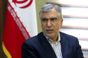 یک عضو کمیسیون امنیت ملی مجلس: اسرائیلی‌ها عناصر شروری در ایران دارند