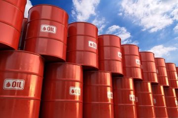 قیمت جهانی نفت امروز ۱۵ مرداد افزایش یافت
