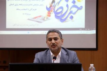 رفع مشکل تأمین پایدار آب آشامیدنی استان هرمزگان از نیازهای ضروری است