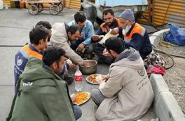 دستاوردهای وزارت تعاون، کار و رفاه اجتماعی تنها همراه با خودکشی ، مرگ در حادثه و سقوط وضعیت کارگران پیمانکاری