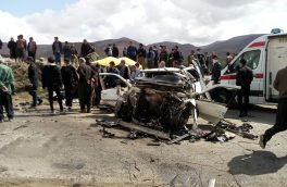 بلاتکلیفی جاده شهر چرام به دهدشت پس از ۱۸ سال همچنان ادامه دارد