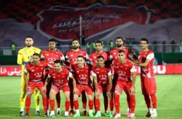 امید فهمی از پرسپولیس جدا شد