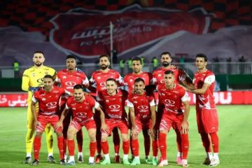 امید فهمی از پرسپولیس جدا شد