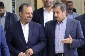 واکنش وزیر اقتصاد و امور دارایی به صد هزار مجوز مشکوک «خاندوزی»