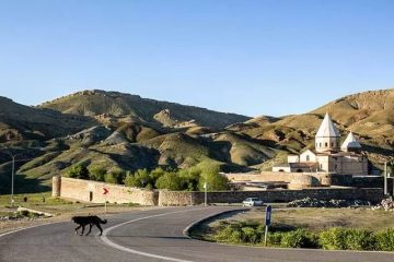 سه روستای آذربایجان غربی درراه قرار گرفتن در فهرست یونسکو هستند