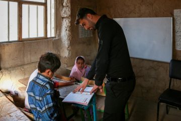 آغاز رتبه‌بندی معلمان جدید، فاقد رتبه و جامانده‌ها