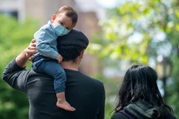 هرکودک آمریکایی در لحظه تولد ۱۰۶ هزار دلار بدهی دارد