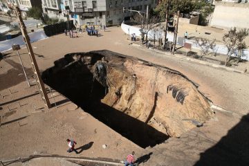 چرایی گرمتر شدن ایران بیش از متوسط جهان از نگاه کارشناسان حوزه اقلیم