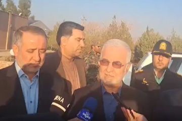 وزیر کشور: معرفی استانداران باقیمانده تا چهارشنبه انجام می‌شود