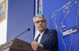 هشدار ایران به کره جنوبی درباره مشارکت نظامی در خلیج فارس