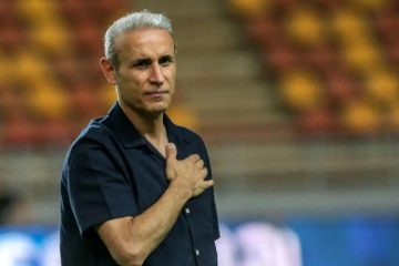 گل‌محمدی:حضور هواداران برگ برنده برابر پرسپولیس است