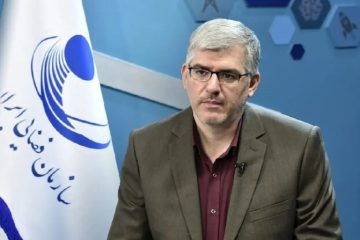 رئیس سازمان فضایی ایران: تا پایان سال پرتاب دو ماهواره را در دستور کار داریم