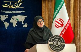 سخنگوی دولت:الان ارز به کانال زیر ۸۰ هزار تومان وارد شده است