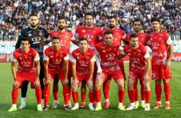 پنجره نقل وانتقالات پرسپولیس با اعلام رسمی فیفا باز شد