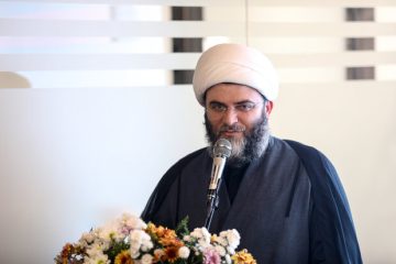 رئیس سازمان تبلیغات اسلامی: اعتکاف از بعد معنوی فردی و اجتماعی برخوردار است