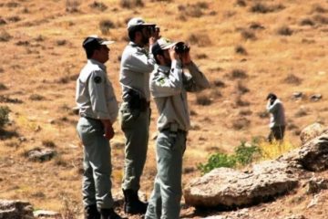 محیط‌بان‌ها جان را در برابر «محیط‌زیست» می‌دهند