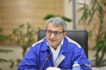 عادل پیرمحمدی مدیرعامل ایران خودرو شد