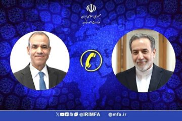 نشست اضطراری وزرای سازمان همکاری اسلامی درمورد غزه برگزار شود